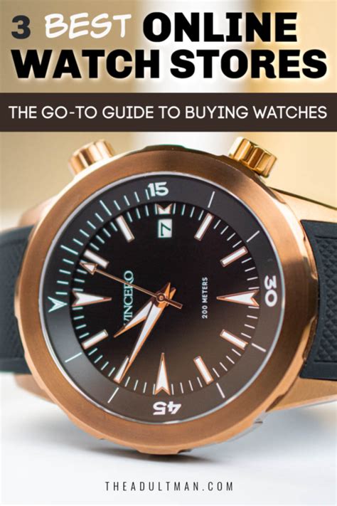 online watch retailers|biggest online watch retailer.